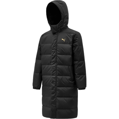 puma彪马男子运动休闲羽绒服69285101