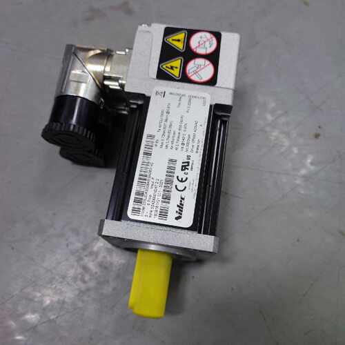 议价055UDA300BFEMA063140 伺服马达 NIDEC 全新现货 原装进口