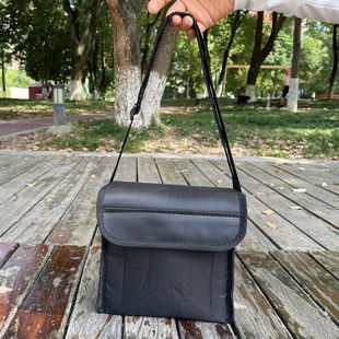 户外望远镜背包7X5012X5020X50布包背包望远镜口径等50MM配件