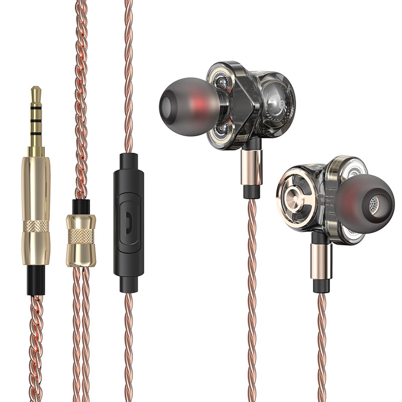 HIFI千元级音效六核六喇叭