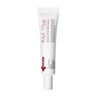 韩国伊安秀保湿弹力再生霜 修复敏感肌肤红血丝激光MTS微针术后用