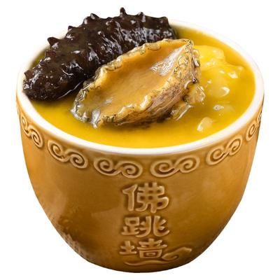 佛跳墙单人份10盒，三种可选