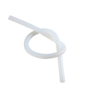 Z046滚边内芯 硬质 手工皮革DIY塑料内芯半透明 1.5/2/2.5mm 2米