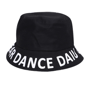 韩版休闲渔夫帽日系复古文艺ulzzang盆帽夏季街头潮流百搭帽子女