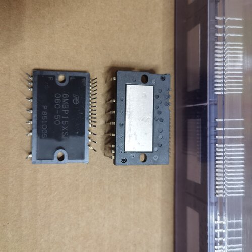 询价-6MBP15XSF060-50