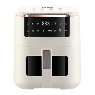 lotor徕多空气炸锅家用可视多功能大容量2026新款免翻面烤箱一体