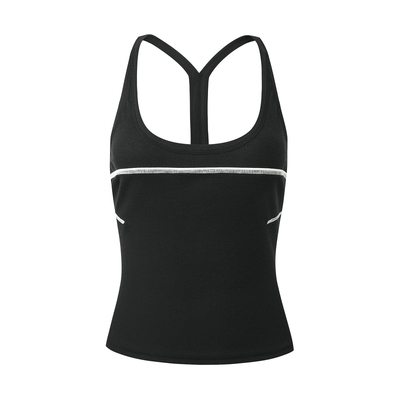 COZYFIT挂脖背心吊带