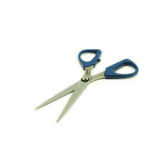 （36-657）Clover日本可乐牌工具 布艺用剪刀(135mm) 细牙口