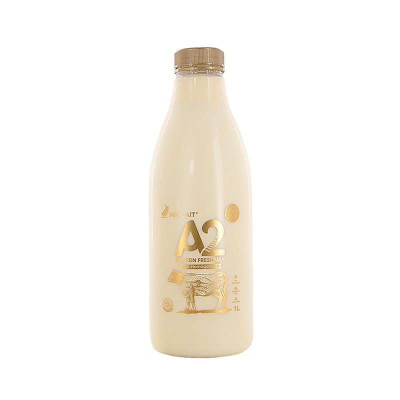 纽兰特NewlaitA2酪蛋白鲜牛奶