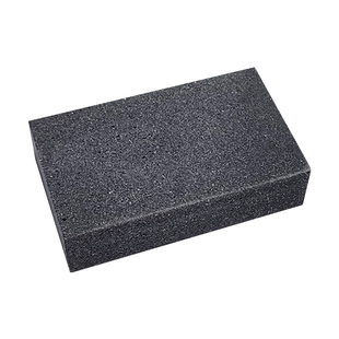 不锈钢拉丝划痕修复处理表面打磨块金属抛光工具电梯死角粗糙神器