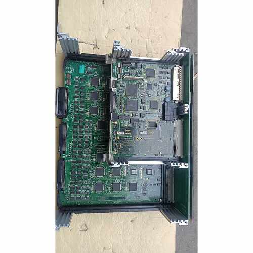 拆机 罗氏ECPU550主板和727－5021板子，型号具体