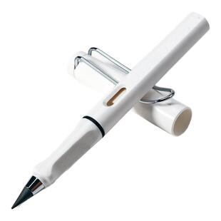 写不完免削永恒铅笔黑科技无毒可擦儿童学生一年级专用写字网红笔