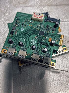 议价台湾 USB相机卡 U3-PCIE1XG211 Rev:1.