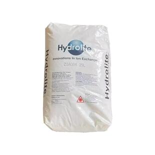 争光ZGA304阴离子吸金树脂工业电镀废水金属回收湿法冶金银钯提取