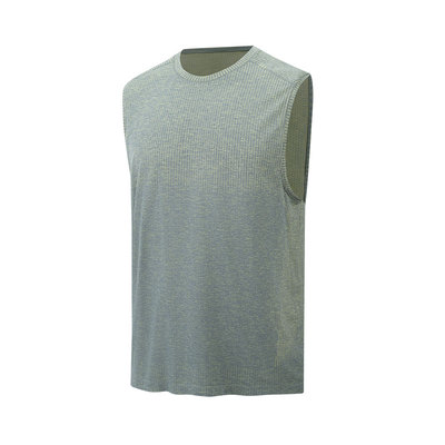Metal Vent Tech™ 男士运动背心丨lululemon丨LM1364S