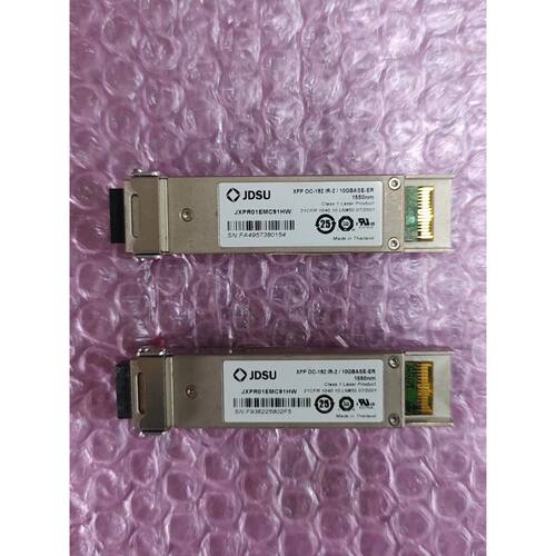 议价JDSUXFPOC192IR210G40KM光维修