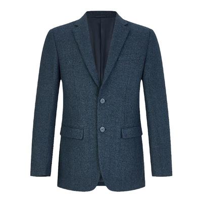 GOODLUCKGLADIUS/德鲨西装外套