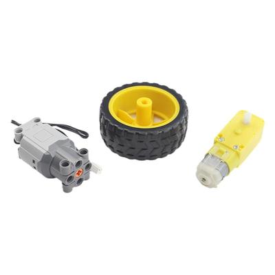 dc3v6v直流减速电机马达48