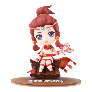 新品【梦幻西游】电脑版飞燕女手办 桌面摆件 官方正版旗舰店