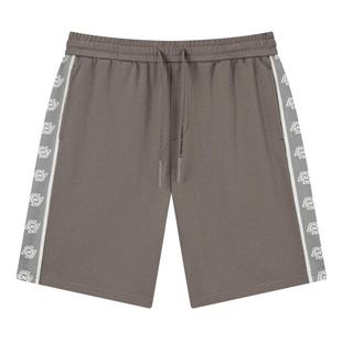 GXG男装 短裤五分裤直筒潮流 23年夏季品GE1220821C