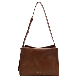 南风Chio2nd 城市画报托特包包女2025高级感大容量通勤单肩斜挎包