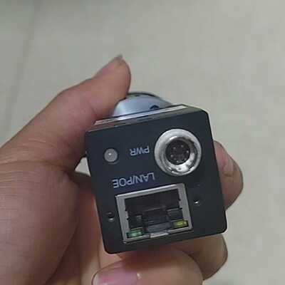 议价Industrial Camera Model MvCa01320Gm Full 1.3 Million Pix