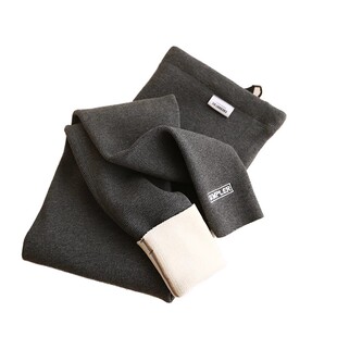 孕妇打底裤外穿加绒加厚无痕托腹竖条保暖裤大码无痕秋冬装