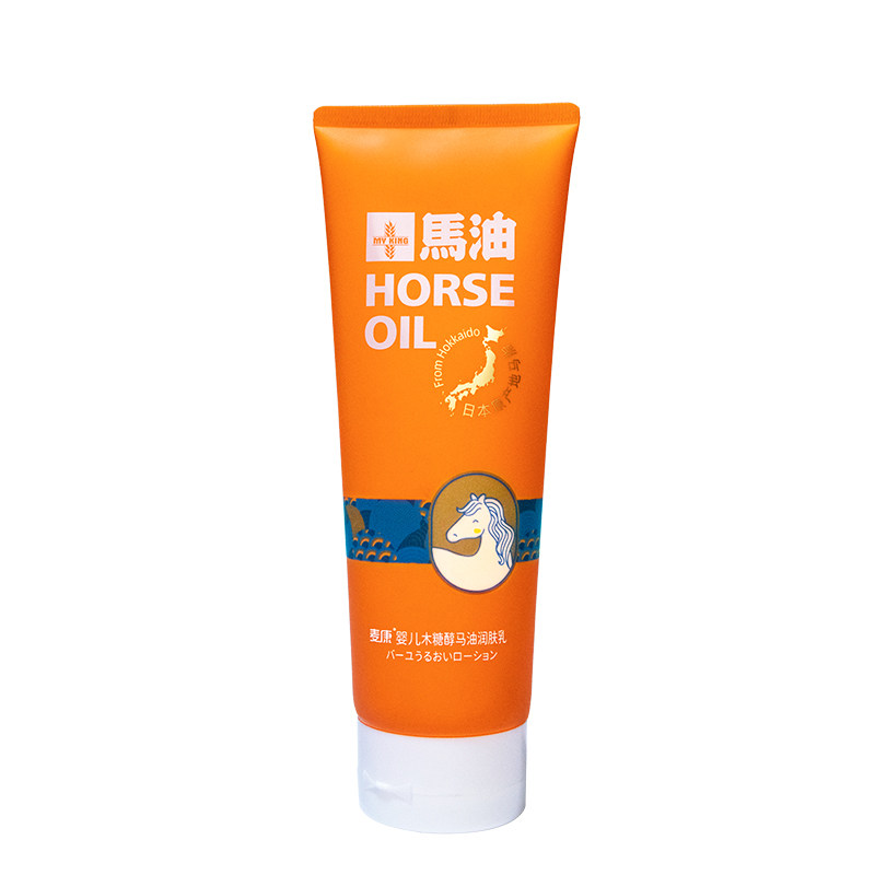 麦康婴幼儿清爽保湿润肤乳250g
