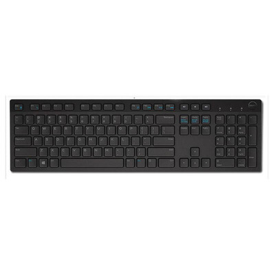 dell适用于戴尔灵越台式电脑键盘