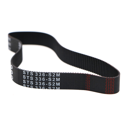 奥威喷绘机同步带336-S2M步进带