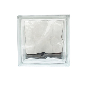 玻璃砖水晶砖无白边网红水晶砖块