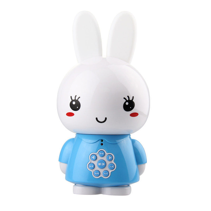 机器人火火兔智能早教婴幼儿