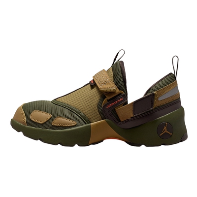 NIKE耐克女鞋2026春新款Jordan TRUNNER LX运动休闲鞋IO4190-300