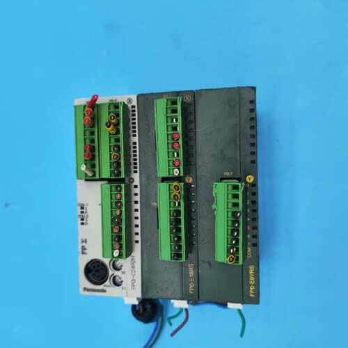 议价FPGC24R2HFP0E16RSFP0E8YRS工控可控制模块适用
