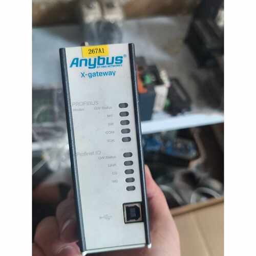 询价-HMS Anybus X-gateway AB7646-F网