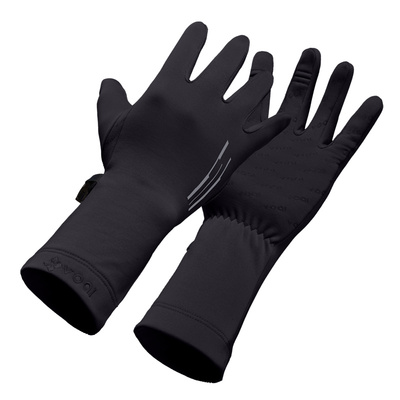 UV100冬季保暖防滑可触屏手套