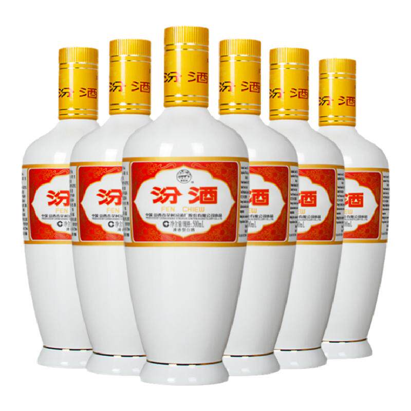 �ھ� 53�ȳ��ڴ�ƿ �״������Ͱ׾� 500ml*6ƿ ����ͬ��289.76Ԫ��ʷ������ӵ��ȥ������