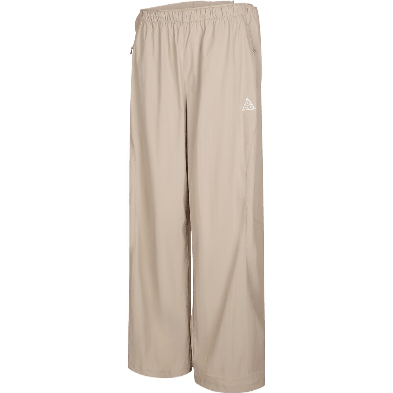NIKE耐克女子ACG机能风户外运动休闲直筒长裤IM4295-236