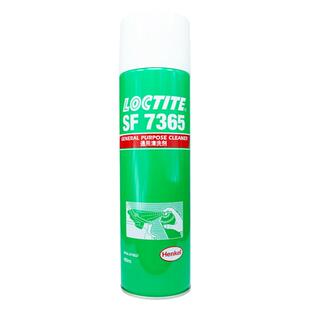 汉高 乐泰 7365 400ml 多功能清洗剂通用性 无残留 快挥发LOCTITE