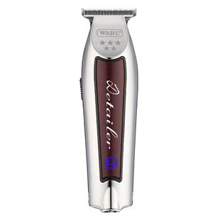 华尔新款快充雕刻剪Detailer Li 8171无线充电式推白0刀头座充