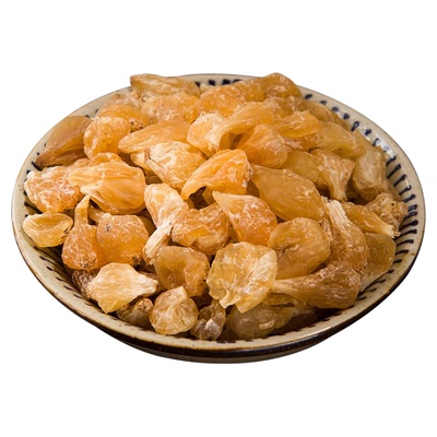 野生薤白中药材旗舰店500克新鲜正品小根蒜干货薤白的功效和作用