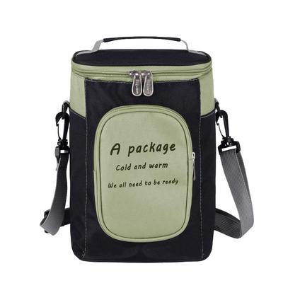 保温桶手提袋上班带饭加厚