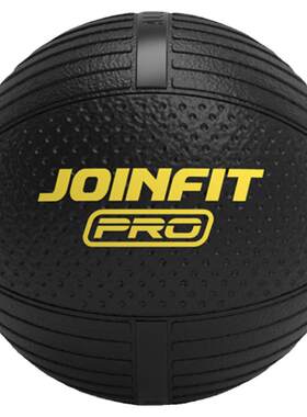 joinfit高弹体能康复训练健身球