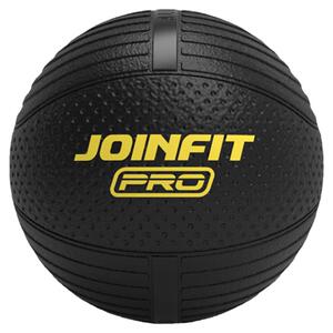 joinfit高弹橡胶实心药球重力球健身球腰腹部体能训练墙球弹力球