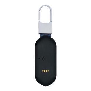 纽曼老人防走丢定位器痴呆老年人防走失5gps定位手环手表定仪神器