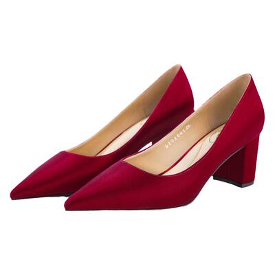 名兰世家结婚宴会婚礼单鞋