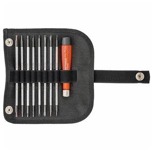 瑞士PB SWISS TOOLS 精密电子换杆螺丝刀组套PB 510 511 513 515