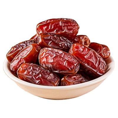 黑椰枣正宗新疆特产大颗粒蜜饯