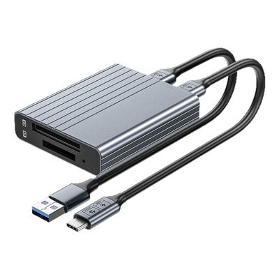 cfe读卡器USB高速款手机电脑两用