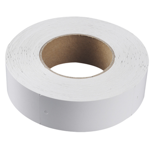 空白吊牌定做卷筒  服装合格证标签通用挂卡片品牌商标印刷打印纸